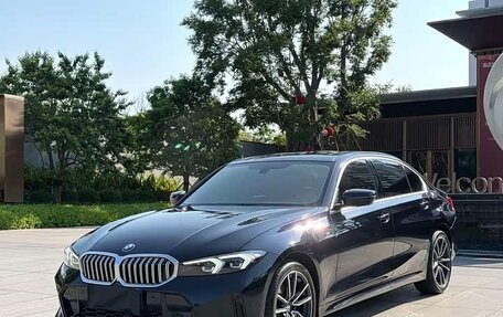 BMW 3 серия, 2024 год, 3 220 000 рублей, 1 фотография