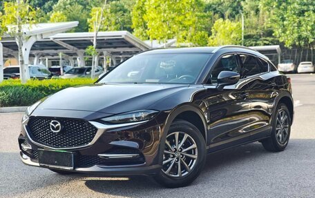 Mazda CX-4, 2022 год, 1 580 000 рублей, 1 фотография