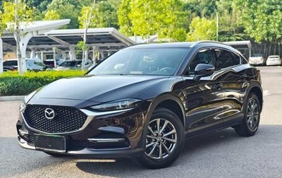 Mazda CX-4, 2022 год, 1 580 000 рублей, 1 фотография