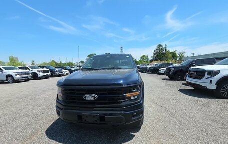 Ford F-150, 2025 год, 4 900 000 рублей, 2 фотография