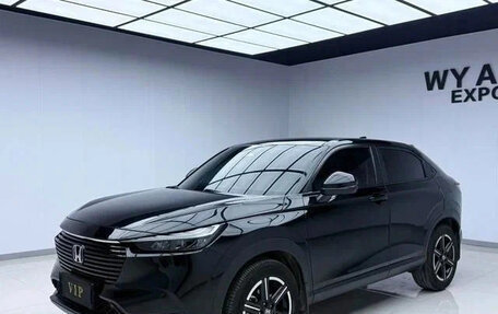 Honda Vezel, 2022 год, 1 550 000 рублей, 1 фотография