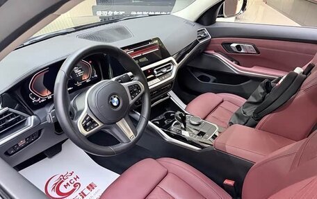 BMW 3 серия, 2022 год, 2 550 000 рублей, 5 фотография
