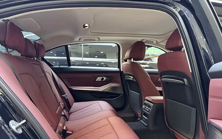 BMW 3 серия, 2022 год, 2 550 000 рублей, 8 фотография