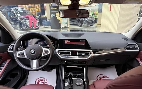 BMW 3 серия, 2022 год, 2 550 000 рублей, 6 фотография
