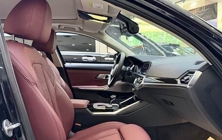 BMW 3 серия, 2022 год, 2 550 000 рублей, 7 фотография