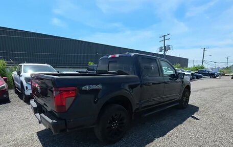 Ford F-150, 2025 год, 4 900 000 рублей, 6 фотография