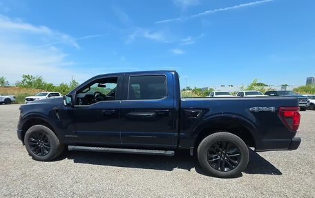 Ford F-150, 2025 год, 4 900 000 рублей, 3 фотография
