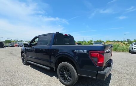 Ford F-150, 2025 год, 4 900 000 рублей, 7 фотография