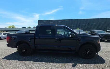 Ford F-150, 2025 год, 4 900 000 рублей, 5 фотография