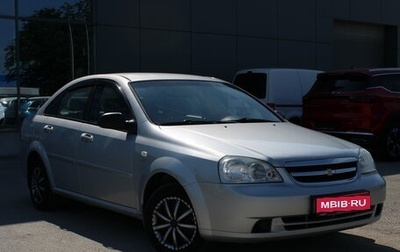 Chevrolet Lacetti, 2005 год, 369 000 рублей, 1 фотография