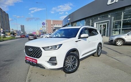 Chery Tiggo 8 Pro, 2023 год, 1 902 000 рублей, 1 фотография