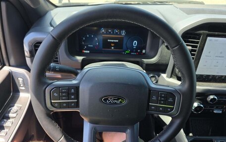Ford F-150, 2025 год, 4 900 000 рублей, 8 фотография