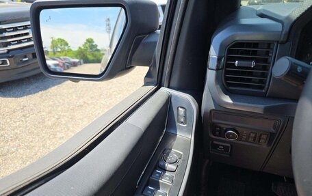 Ford F-150, 2025 год, 4 900 000 рублей, 10 фотография