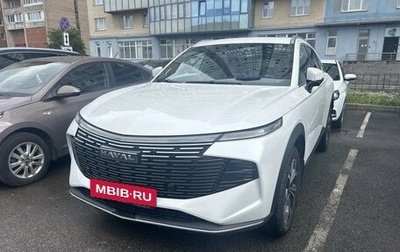 Haval F7, 2025 год, 2 999 000 рублей, 1 фотография