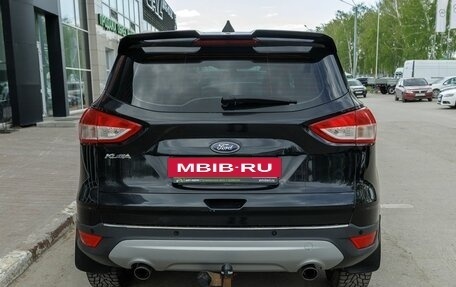 Ford Kuga III, 2014 год, 1 160 000 рублей, 4 фотография
