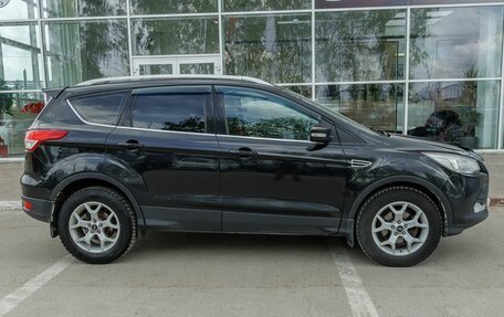 Ford Kuga III, 2014 год, 1 160 000 рублей, 6 фотография