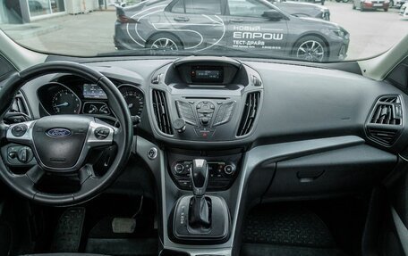 Ford Kuga III, 2014 год, 1 160 000 рублей, 13 фотография