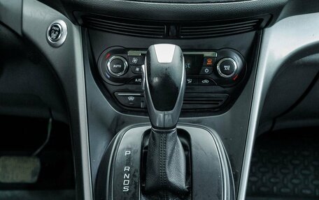 Ford Kuga III, 2014 год, 1 160 000 рублей, 11 фотография