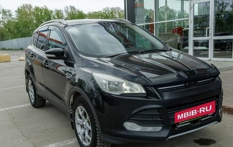 Ford Kuga III, 2014 год, 1 160 000 рублей, 7 фотография