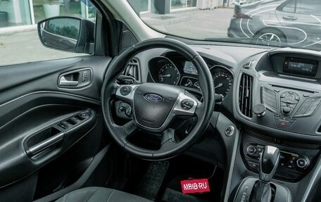 Ford Kuga III, 2014 год, 1 160 000 рублей, 9 фотография