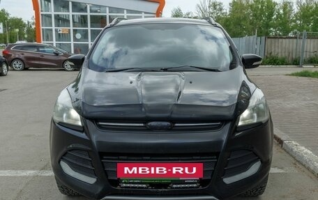 Ford Kuga III, 2014 год, 1 160 000 рублей, 8 фотография