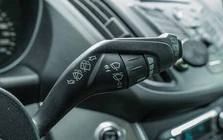 Ford Kuga III, 2014 год, 1 160 000 рублей, 20 фотография