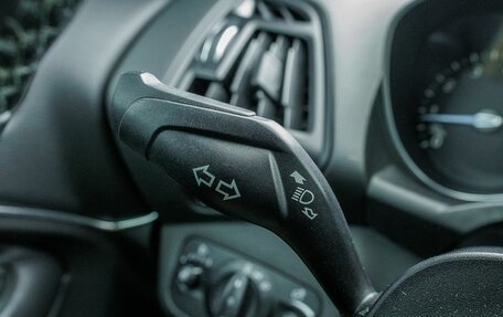Ford Kuga III, 2014 год, 1 160 000 рублей, 19 фотография