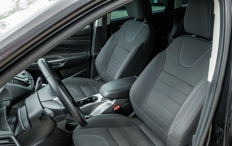 Ford Kuga III, 2014 год, 1 160 000 рублей, 17 фотография