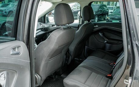 Ford Kuga III, 2014 год, 1 160 000 рублей, 28 фотография