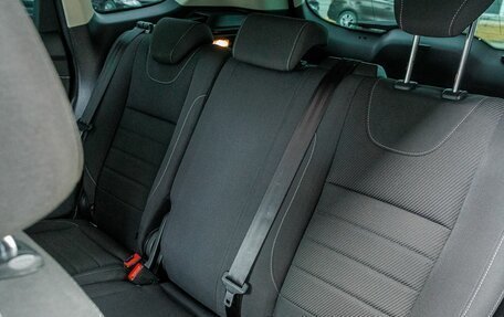 Ford Kuga III, 2014 год, 1 160 000 рублей, 27 фотография