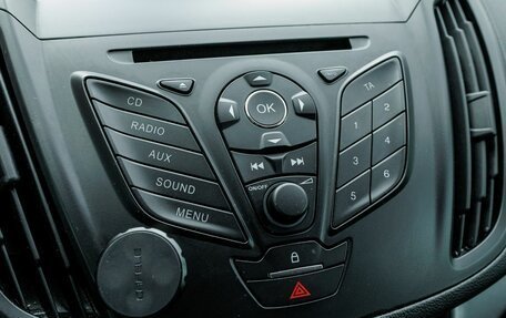 Ford Kuga III, 2014 год, 1 160 000 рублей, 24 фотография