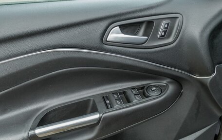 Ford Kuga III, 2014 год, 1 160 000 рублей, 16 фотография