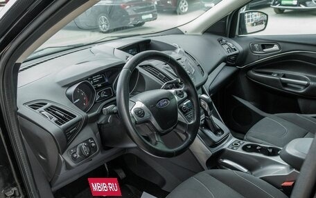 Ford Kuga III, 2014 год, 1 160 000 рублей, 14 фотография