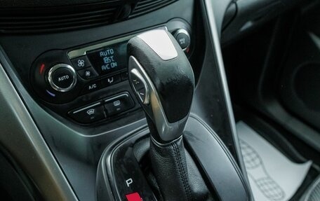 Ford Kuga III, 2014 год, 1 160 000 рублей, 22 фотография