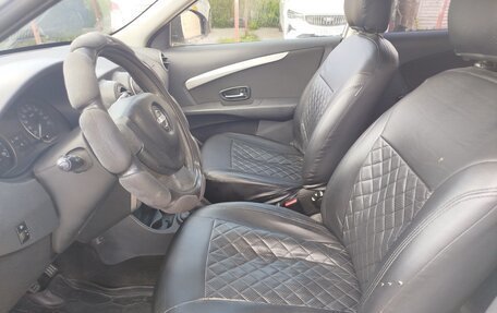 Nissan Almera, 2018 год, 270 000 рублей, 9 фотография