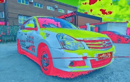 Nissan Almera, 2018 год, 270 000 рублей, 3 фотография