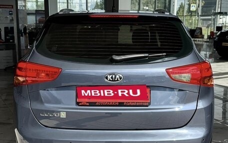 KIA cee'd III, 2014 год, 1 189 000 рублей, 5 фотография