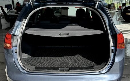 KIA cee'd III, 2014 год, 1 189 000 рублей, 6 фотография