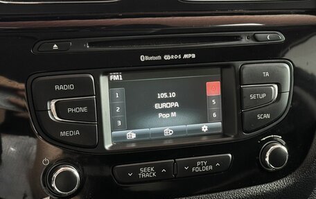 KIA cee'd III, 2014 год, 1 189 000 рублей, 17 фотография