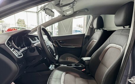 KIA cee'd III, 2014 год, 1 189 000 рублей, 8 фотография