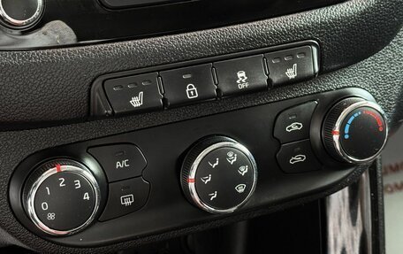 KIA cee'd III, 2014 год, 1 189 000 рублей, 18 фотография