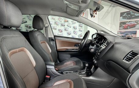 KIA cee'd III, 2014 год, 1 189 000 рублей, 11 фотография
