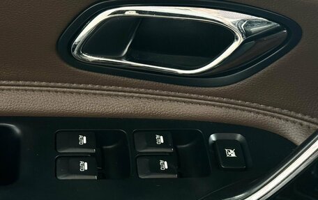 KIA cee'd III, 2014 год, 1 189 000 рублей, 19 фотография
