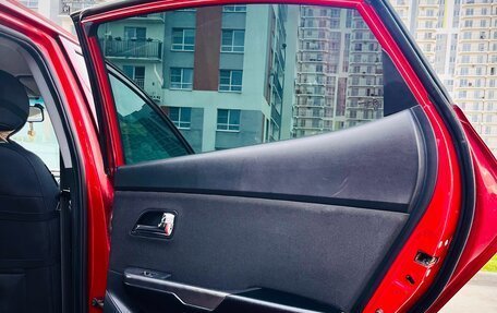 KIA Rio III рестайлинг, 2014 год, 730 000 рублей, 11 фотография