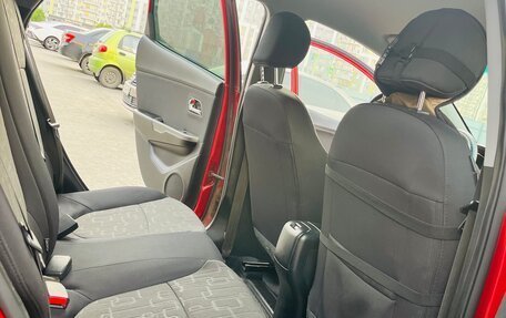 KIA Rio III рестайлинг, 2014 год, 730 000 рублей, 12 фотография