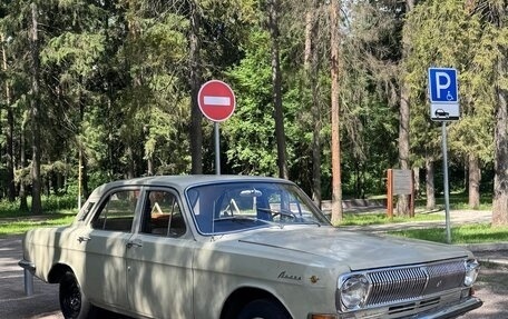 ГАЗ 24 «Волга» I (24), 1977 год, 290 000 рублей, 2 фотография