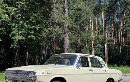 ГАЗ 24 «Волга» I (24), 1977 год, 290 000 рублей, 7 фотография