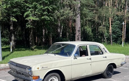 ГАЗ 24 «Волга» I (24), 1977 год, 290 000 рублей, 8 фотография