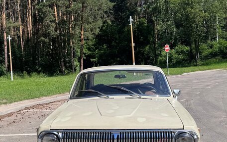 ГАЗ 24 «Волга» I (24), 1977 год, 290 000 рублей, 13 фотография