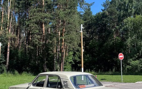 ГАЗ 24 «Волга» I (24), 1977 год, 290 000 рублей, 12 фотография